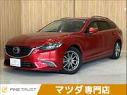 2015 MAZDA ATENZA WAGON