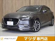 2016 MAZDA AXELA SPORTS