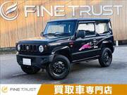 2021 SUZUKI JIMNY XG