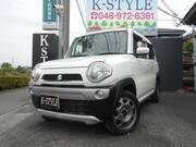 2014 SUZUKI HUSTLER G