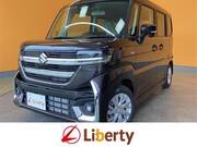 2025 SUZUKI SPACIA CUSTOM