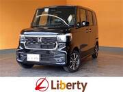 2025 HONDA N-BOX CUSTOM