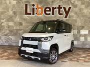 2025 MITSUBISHI OTHER