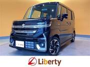 2025 SUZUKI SPACIA CUSTOM