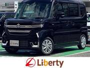 2025 SUZUKI SPACIA CUSTOM