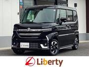 2025 SUZUKI SPACIA CUSTOM