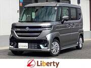 2025 SUZUKI SPACIA CUSTOM