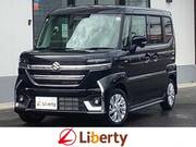 2025 SUZUKI SPACIA CUSTOM