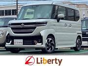 2025 SUZUKI SPACIA CUSTOM