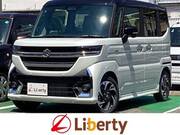 2025 SUZUKI SPACIA CUSTOM