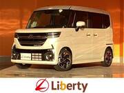 2025 SUZUKI SPACIA CUSTOM