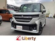 2025 SUZUKI SPACIA CUSTOM