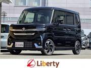 2025 SUZUKI SPACIA CUSTOM