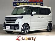 2025 SUZUKI SPACIA CUSTOM