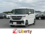 2025 SUZUKI SPACIA CUSTOM