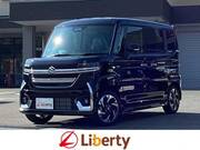 2025 SUZUKI SPACIA CUSTOM