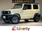 2025 SUZUKI JIMNY
