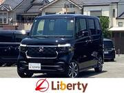 2025 HONDA N-BOX CUSTOM