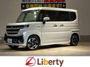 2025 SUZUKI SPACIA CUSTOM