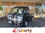 2025 SUZUKI CARRY TRUCK