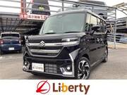 2024 SUZUKI SPACIA CUSTOM