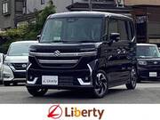 2025 SUZUKI SPACIA CUSTOM