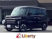 2025 SUZUKI SPACIA CUSTOM