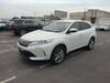 TOYOTA HARRIER HYBRID