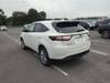 TOYOTA HARRIER HYBRID