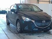 2015 MAZDA DEMIO 13C