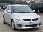 2014 SUZUKI SWIFT XG