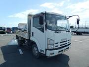 2013 ISUZU FORWARD 3.75ton