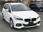 2017 BMW 2 SERIES