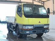 1998 MITSUBISHI CANTER 0.6ton