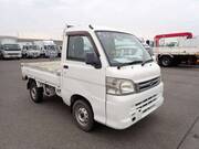 2014 DAIHATSU HIJET TRUCK 0.35ton