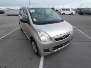 2011 DAIHATSU MIRA