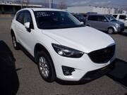 2016 MAZDA CX-5 XD PROACTIVE