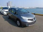 2015 NISSAN NOTE X DIG-S