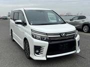 2017 TOYOTA VOXY