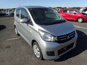 2018 MITSUBISHI EK WAGON