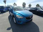 2013 MAZDA CX-5