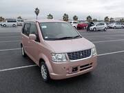 2011 MITSUBISHI EK WAGON G