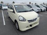 2013 TOYOTA PIXIS EPOCH