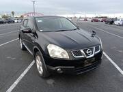 2011 NISSAN DUALIS 20G
