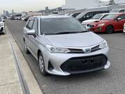 2021 TOYOTA COROLLA FIELDER