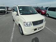 2009 MITSUBISHI EK WAGON