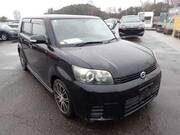 2008 TOYOTA COROLLA RUMION 1.8S