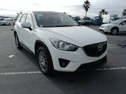 2012 MAZDA CX-5 XD