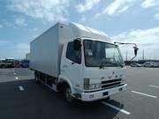 2005 MITSUBISHI FIGHTER 3.5ton
