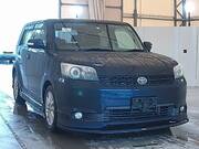 2013 TOYOTA COROLLA RUMION 1.8S AERO TOURER